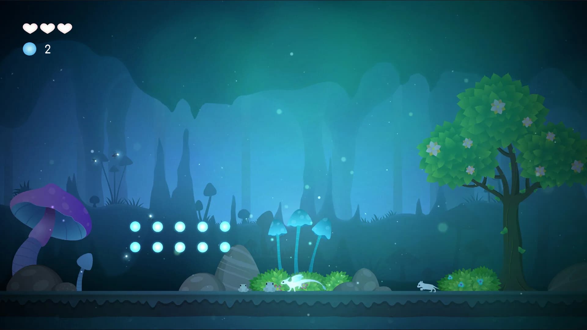 Aku: Rebirth of Shadows görsel 3