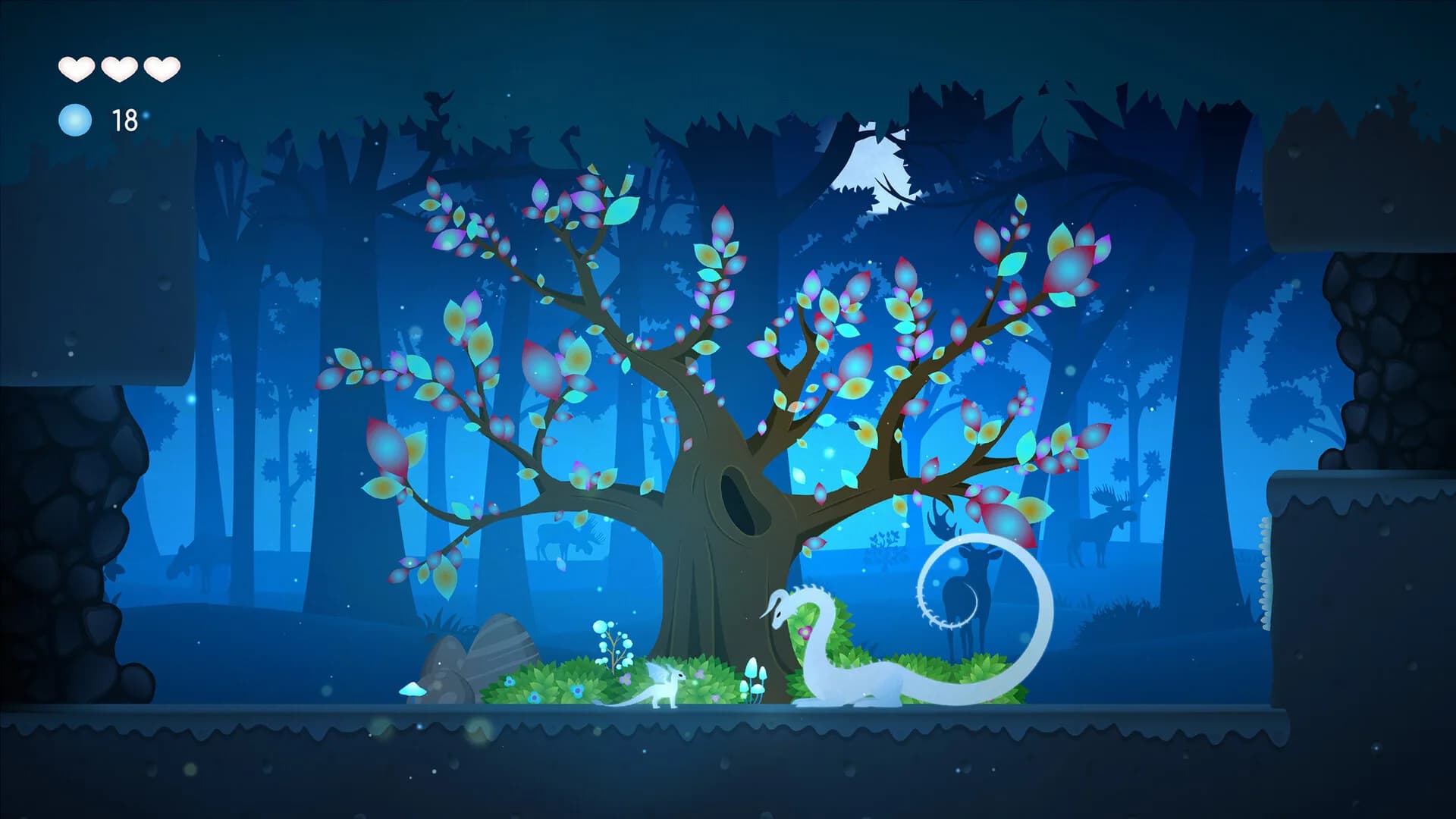 Aku: Rebirth of Shadows görsel 4