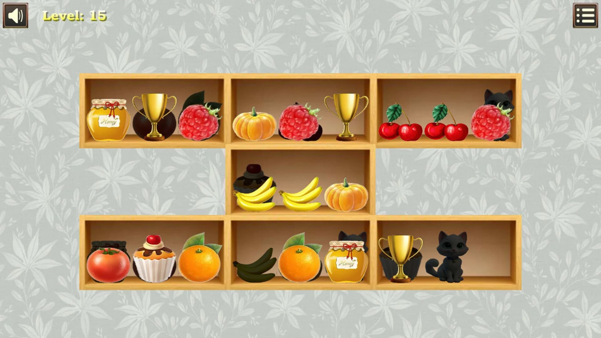 Sort Items görsel 2