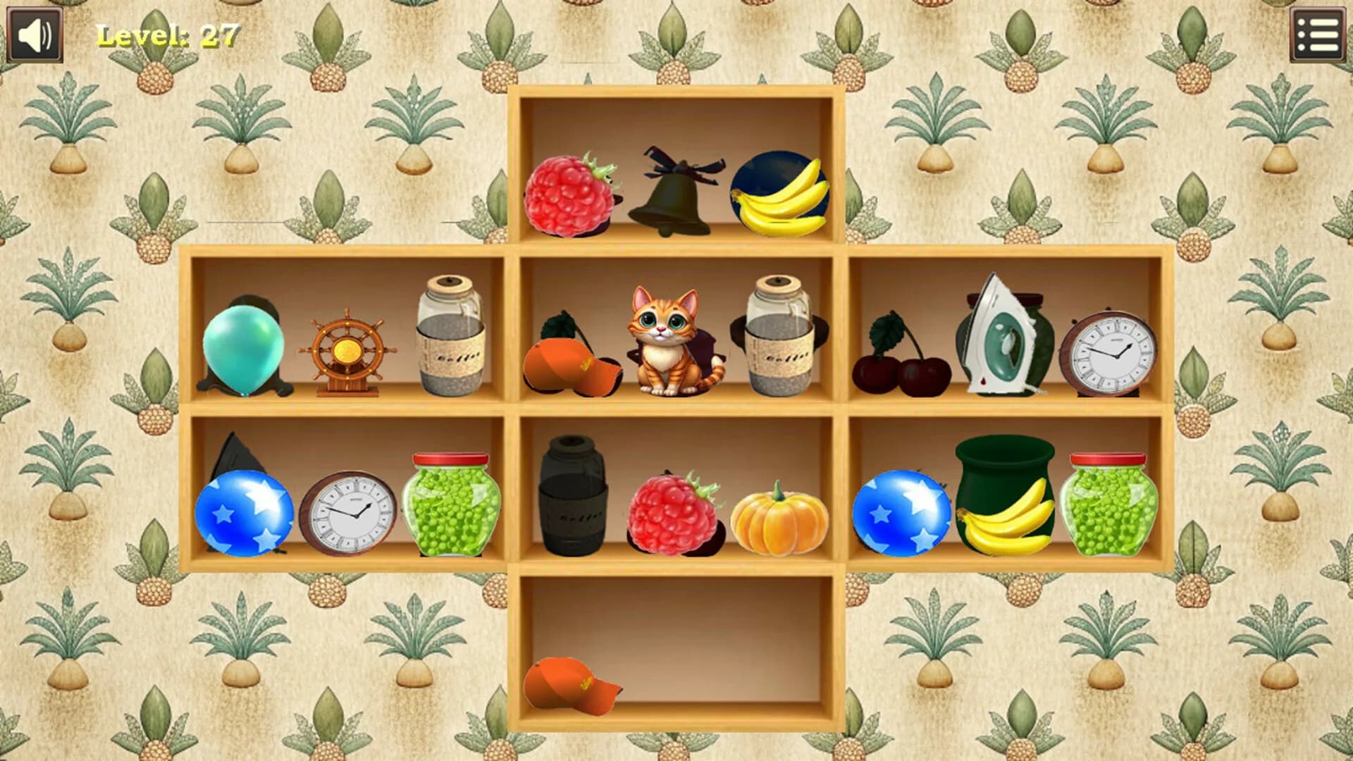 Sort Items görsel 6