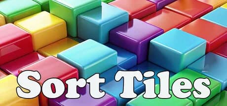 Sort Tiles görsel 1