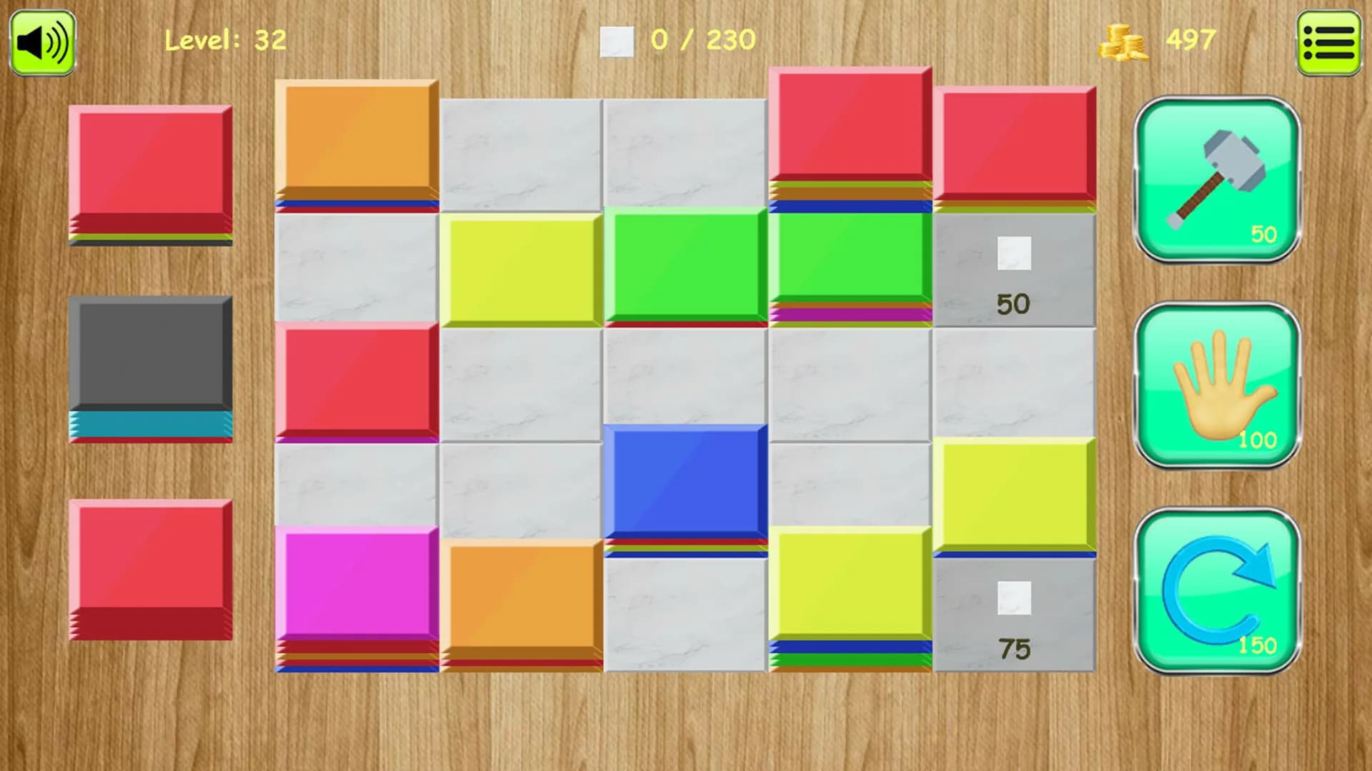 Sort Tiles görsel 5