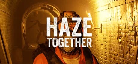 Haze Together görsel 1