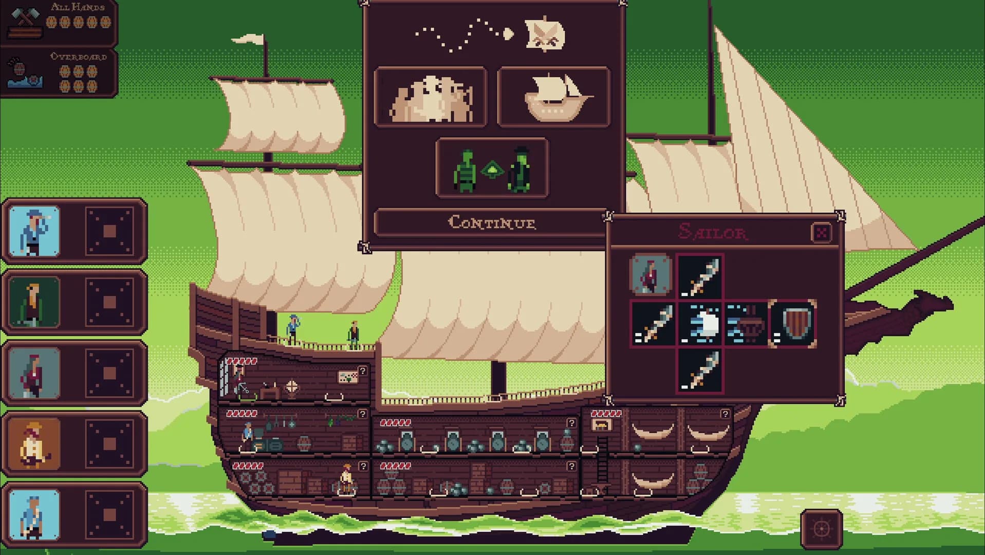 Thalassic Dice görsel 5