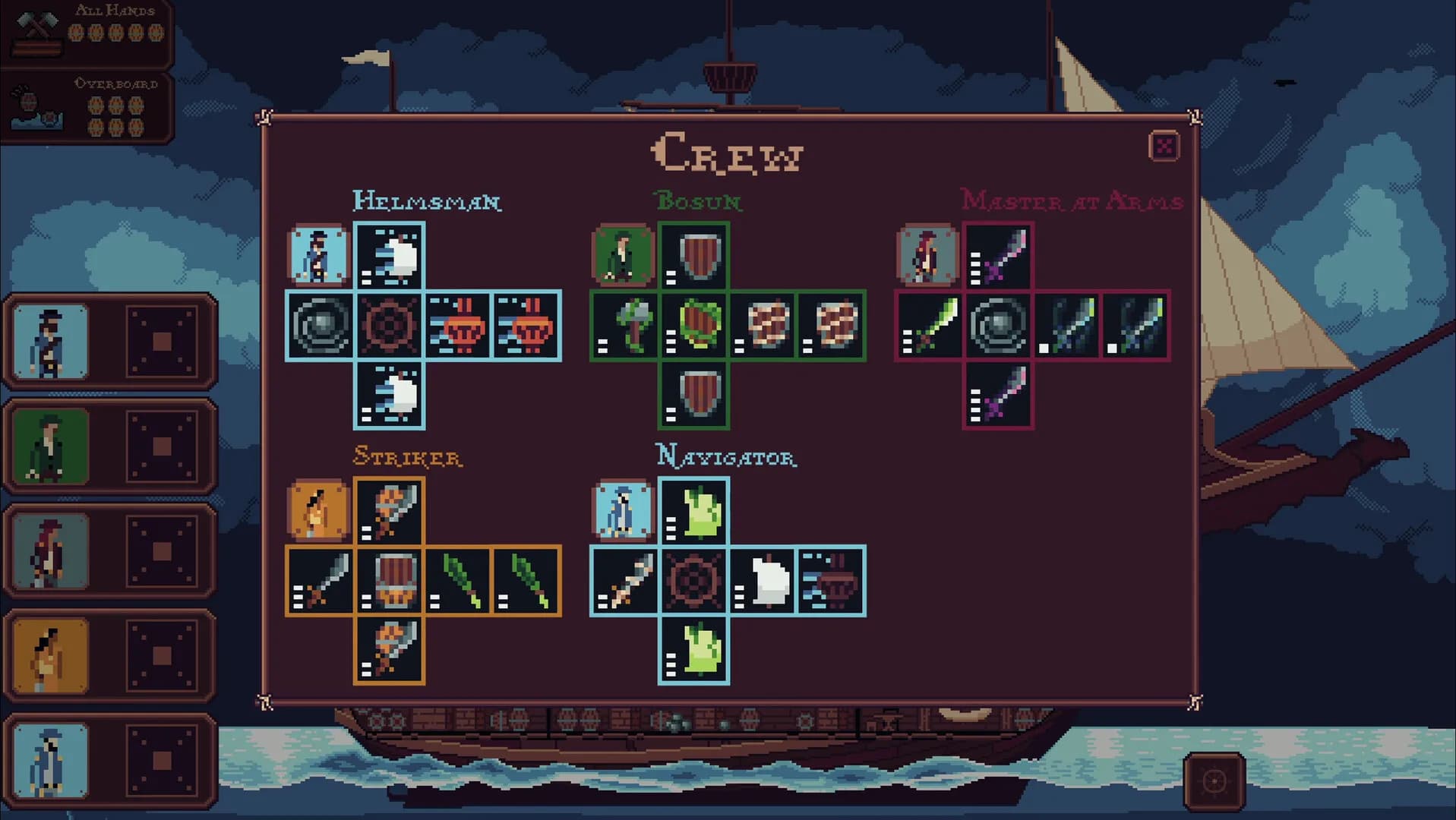Thalassic Dice görsel 6