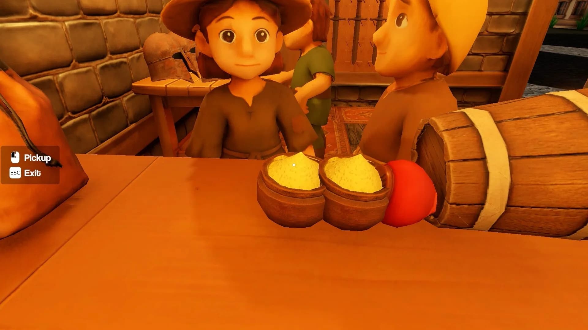 Medieval Shop Simulator görsel 4