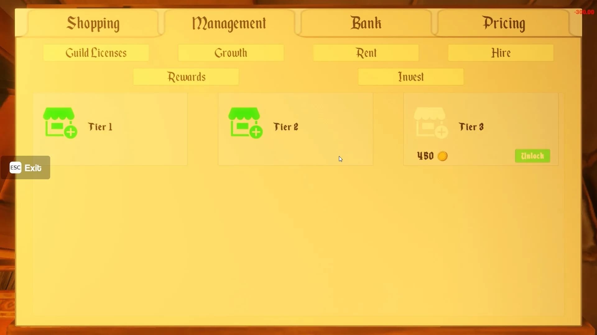 Medieval Shop Simulator görsel 9