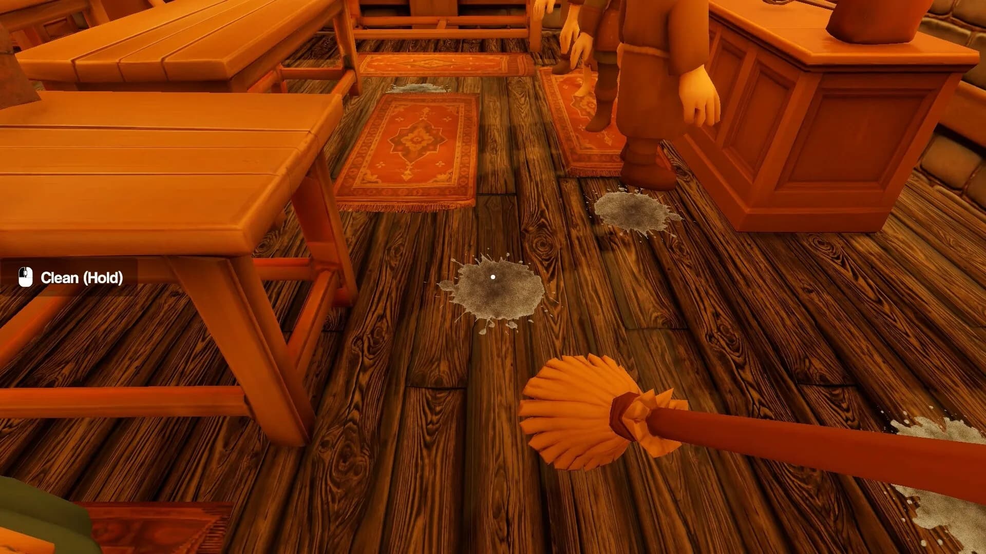 Medieval Shop Simulator görsel 11