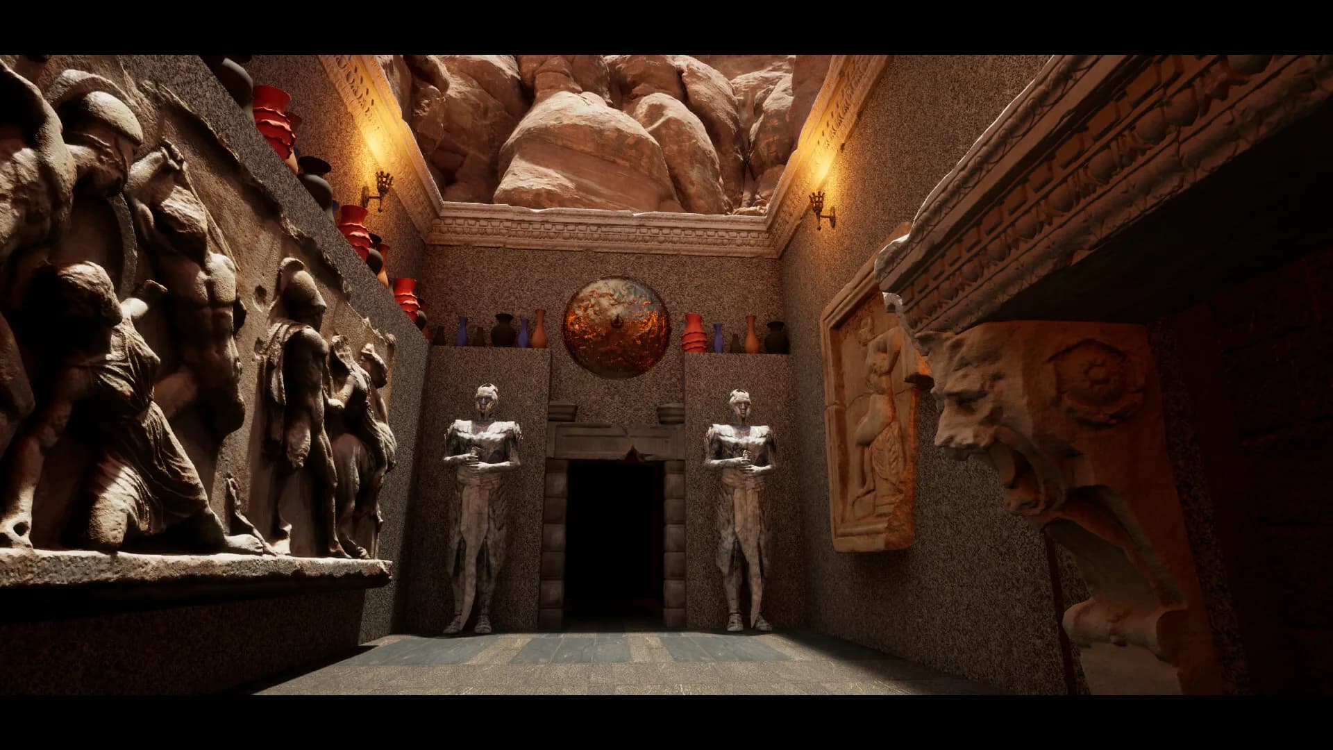 Light Of The Ancients görsel 6