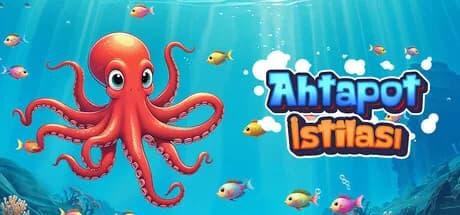Octopus Invasion