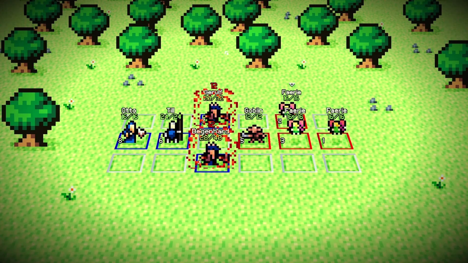 Monster Slayers Incorporated görsel 6