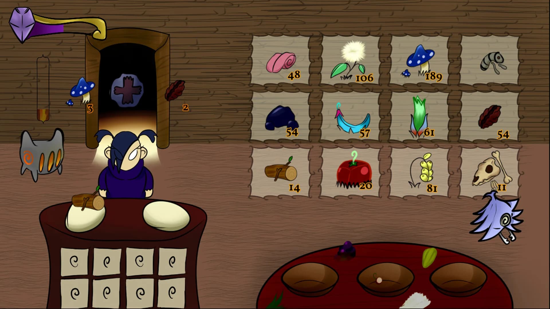 Potionworm görsel 5