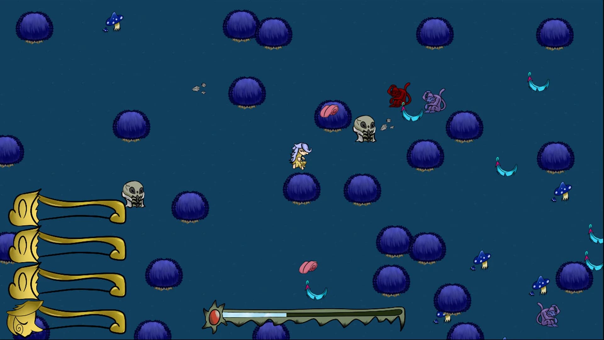 Potionworm görsel 6