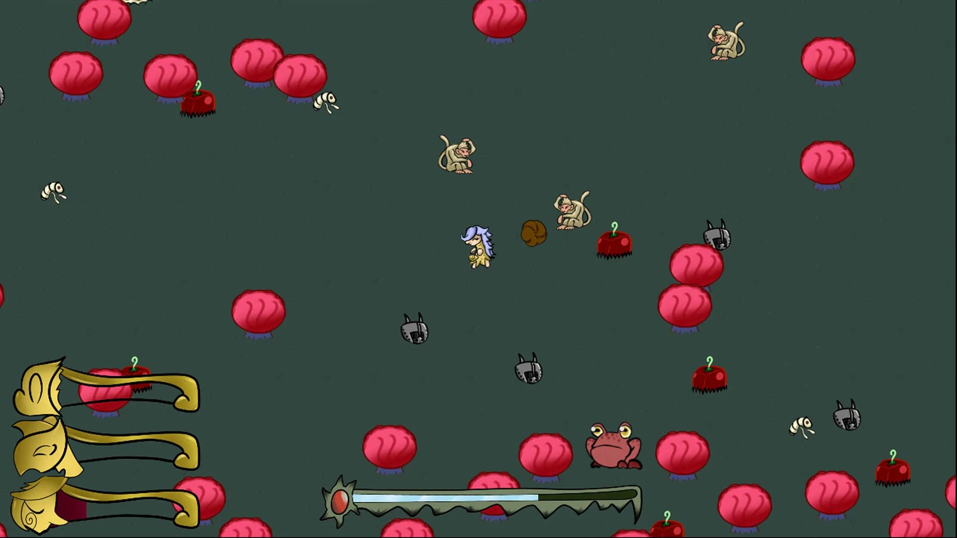Potionworm görsel 7