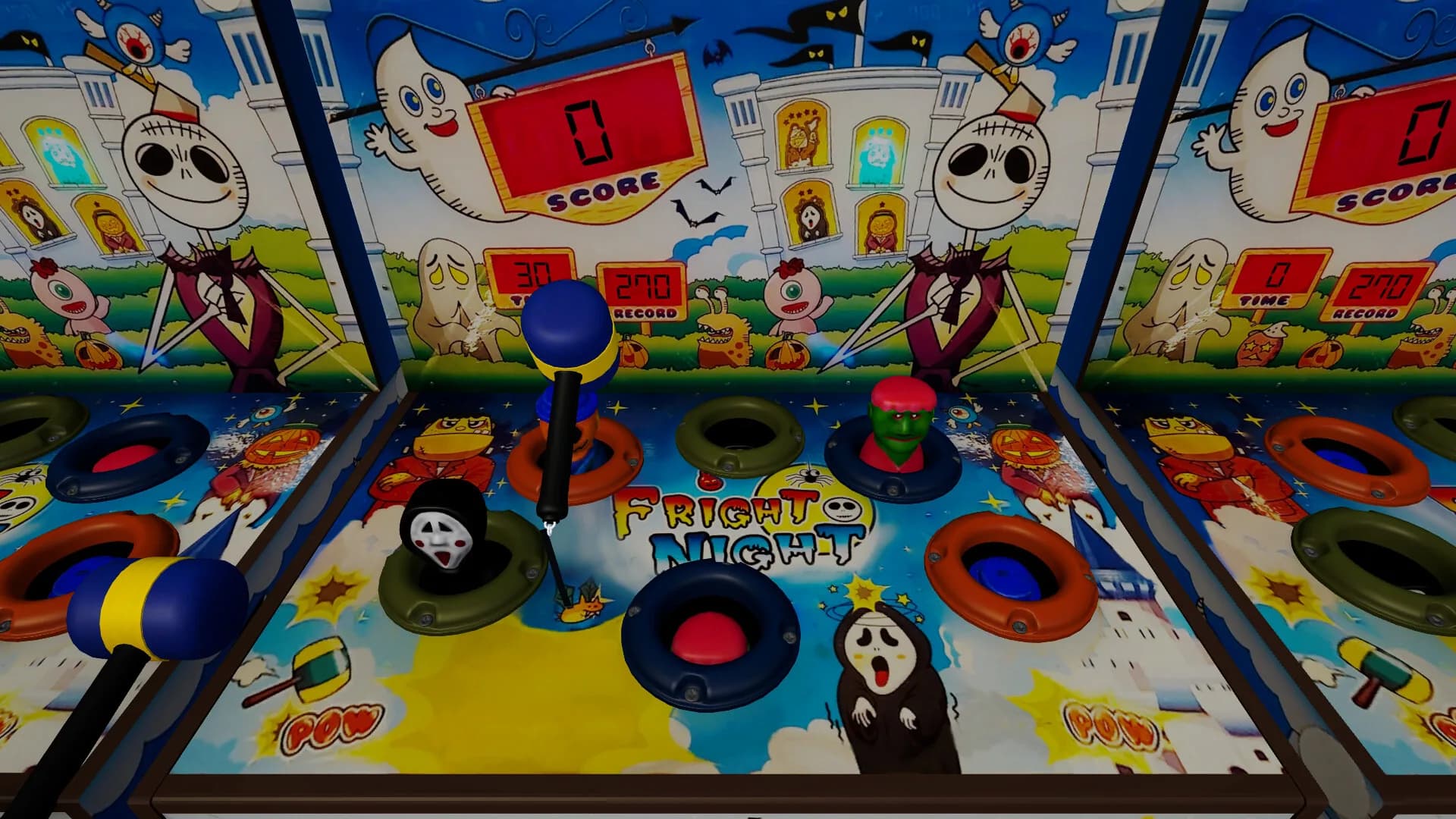 Game Saloon Simulator görsel 9