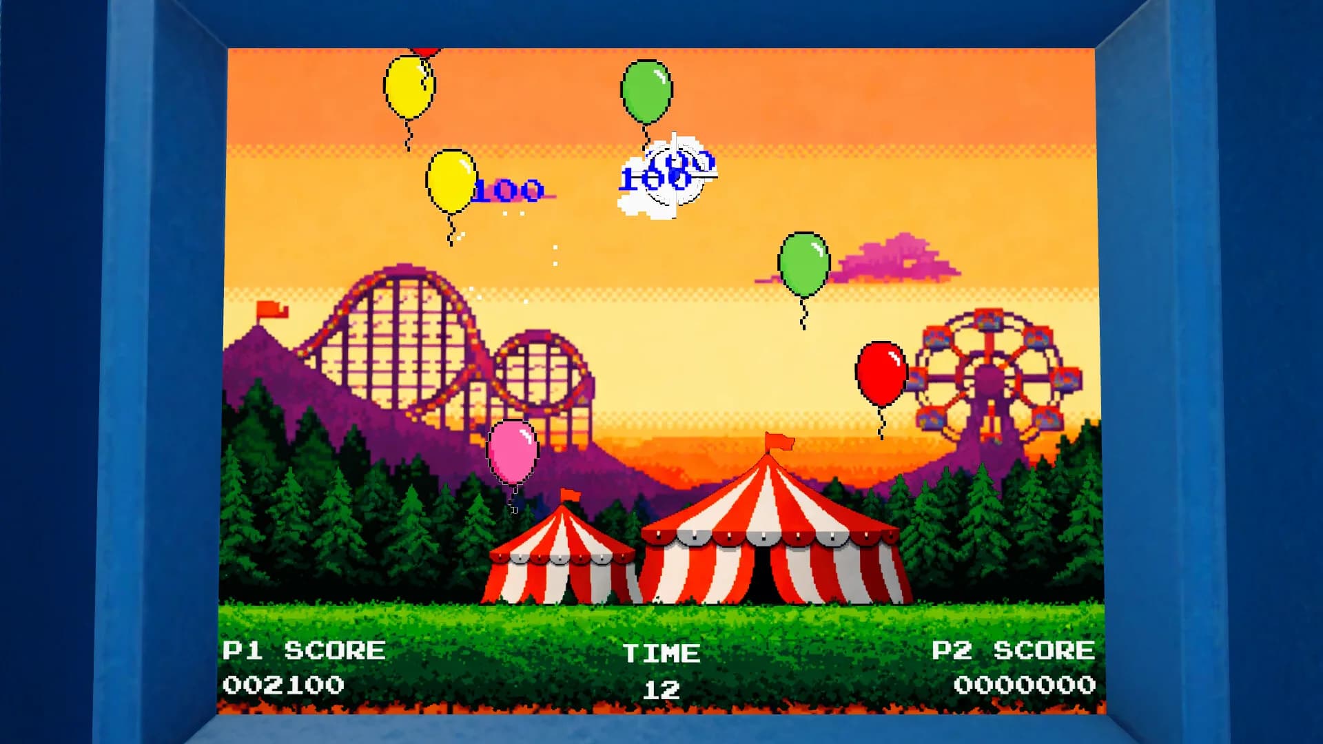 Game Saloon Simulator görsel 10