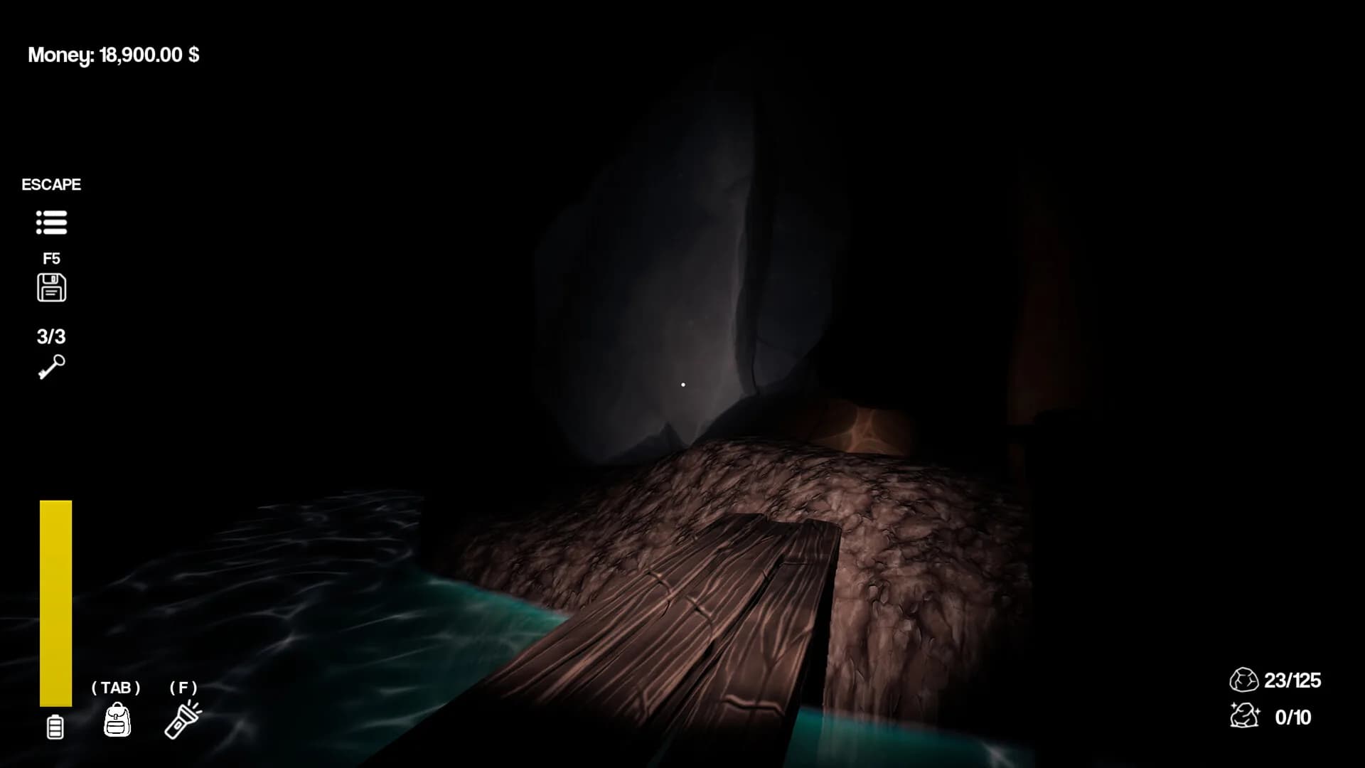 A Game About Mining Rocks görsel 5