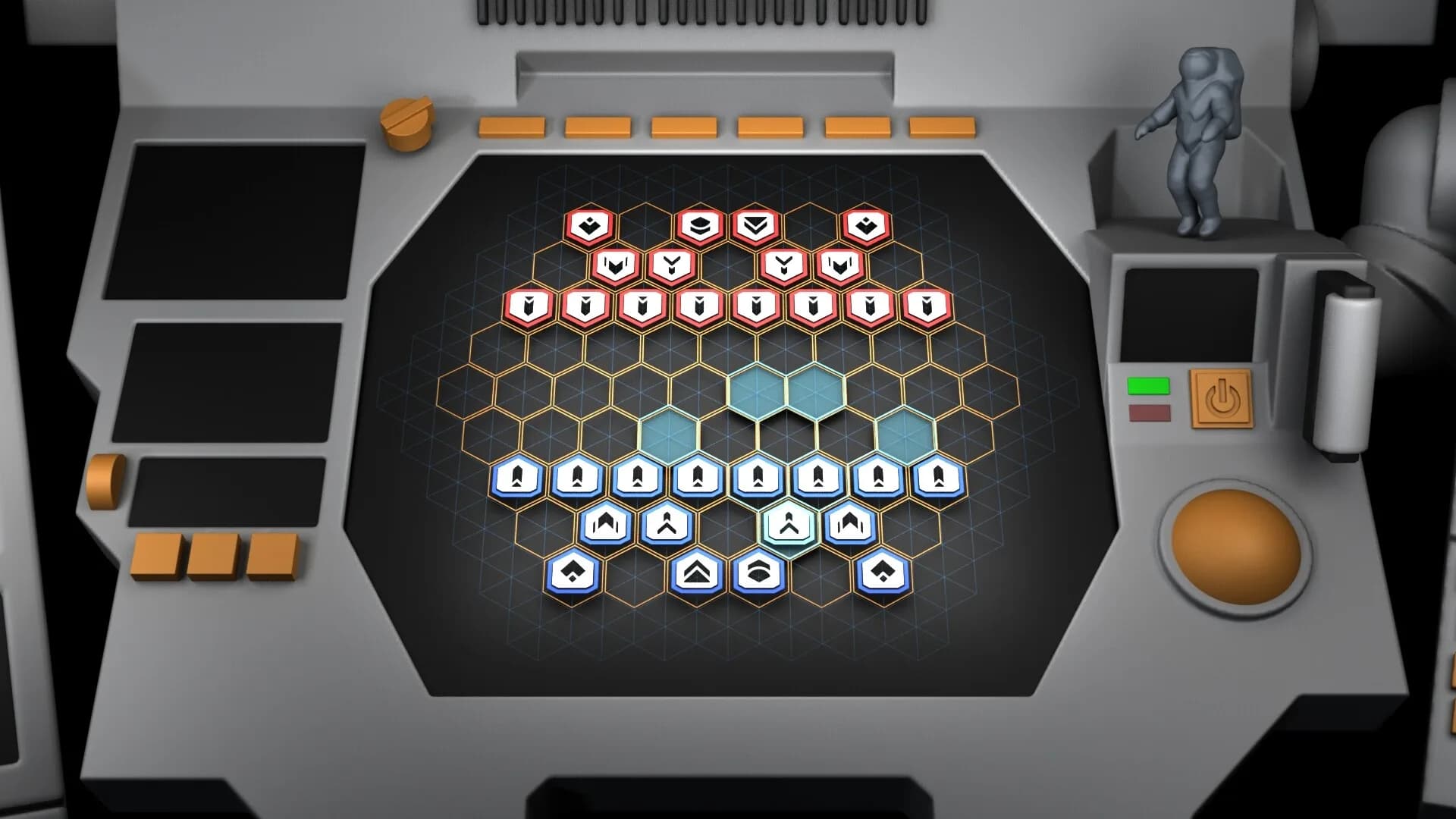 Stellar Skirmish görsel 2