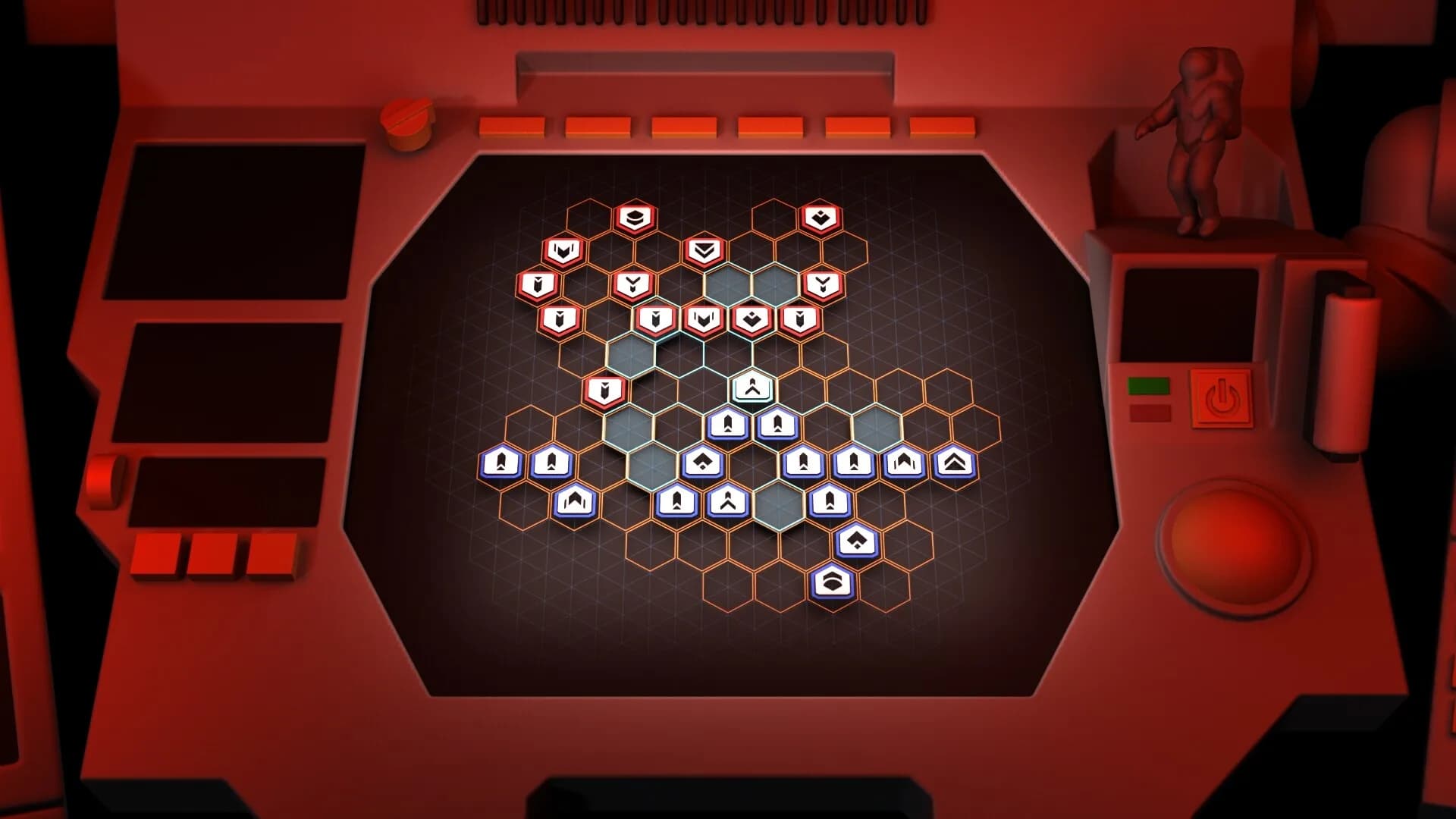 Stellar Skirmish görsel 3