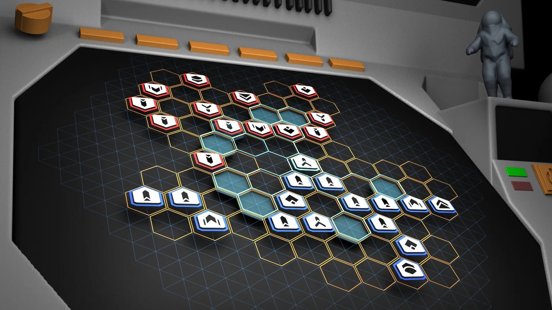Stellar Skirmish görsel 5