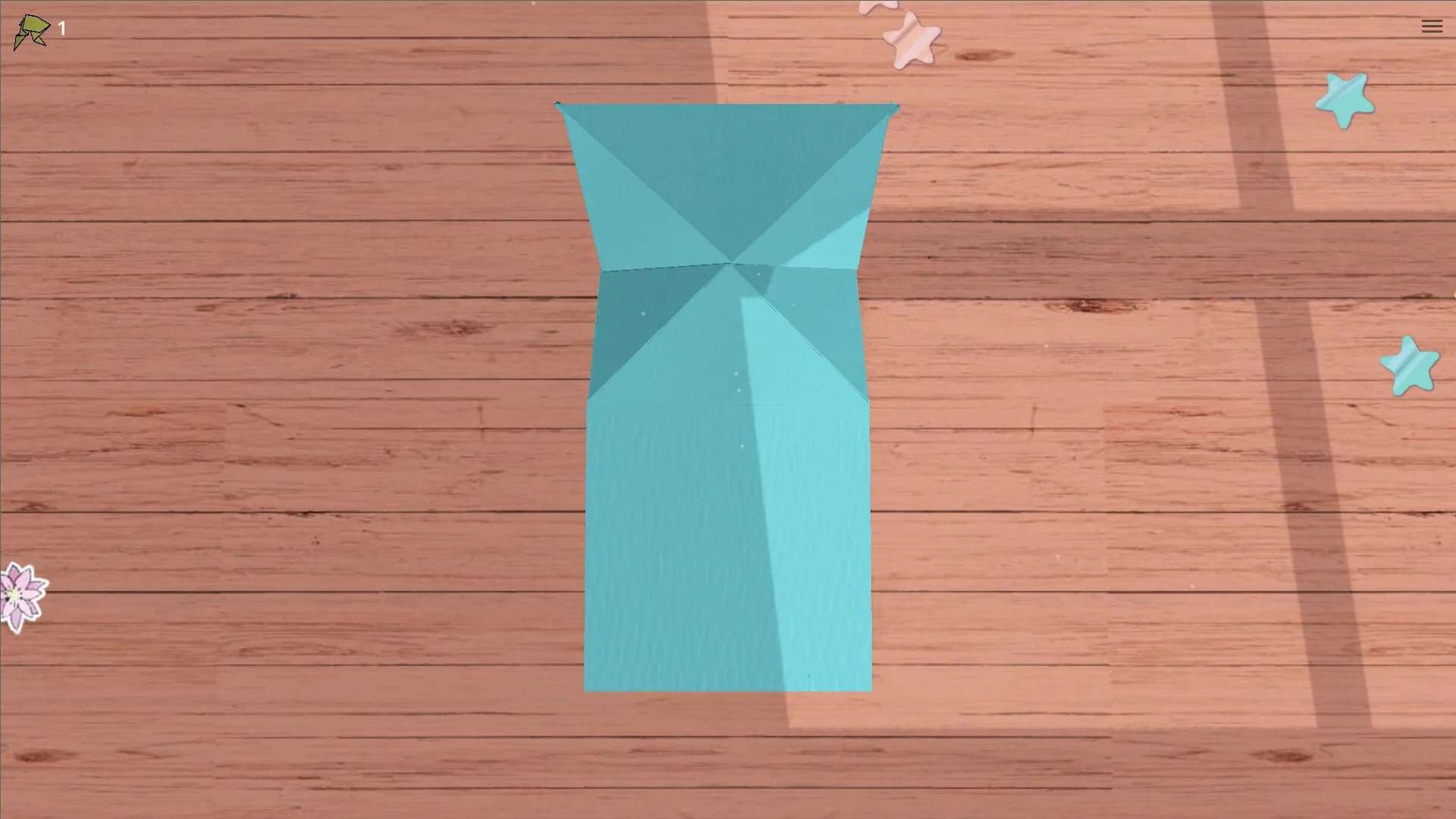 Frog Folding Simulator görsel 3