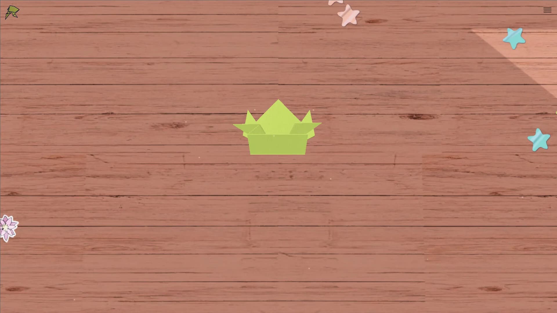 Frog Folding Simulator görsel 5