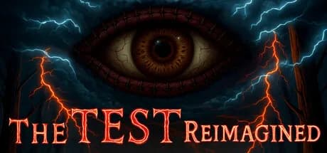The Test: Reimagined görsel 1