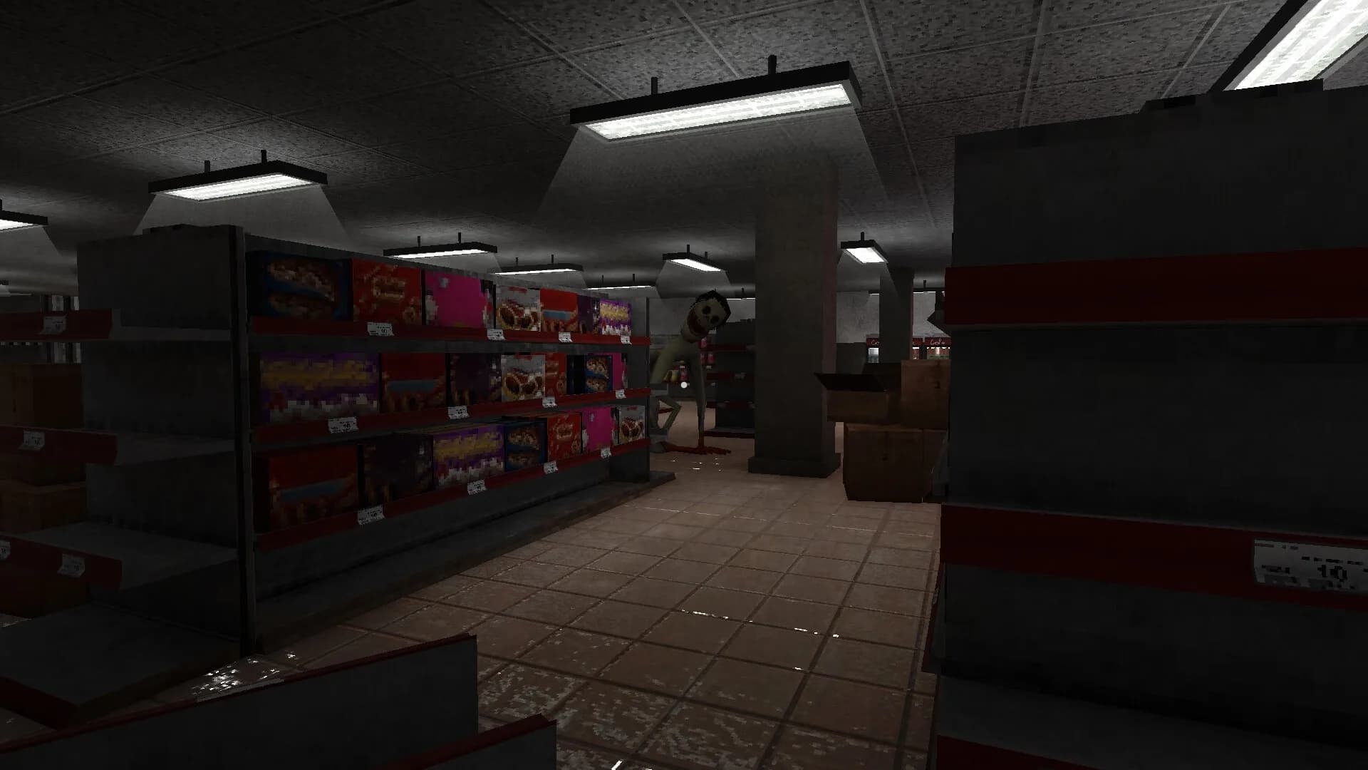 Checkout Midnight görsel 4