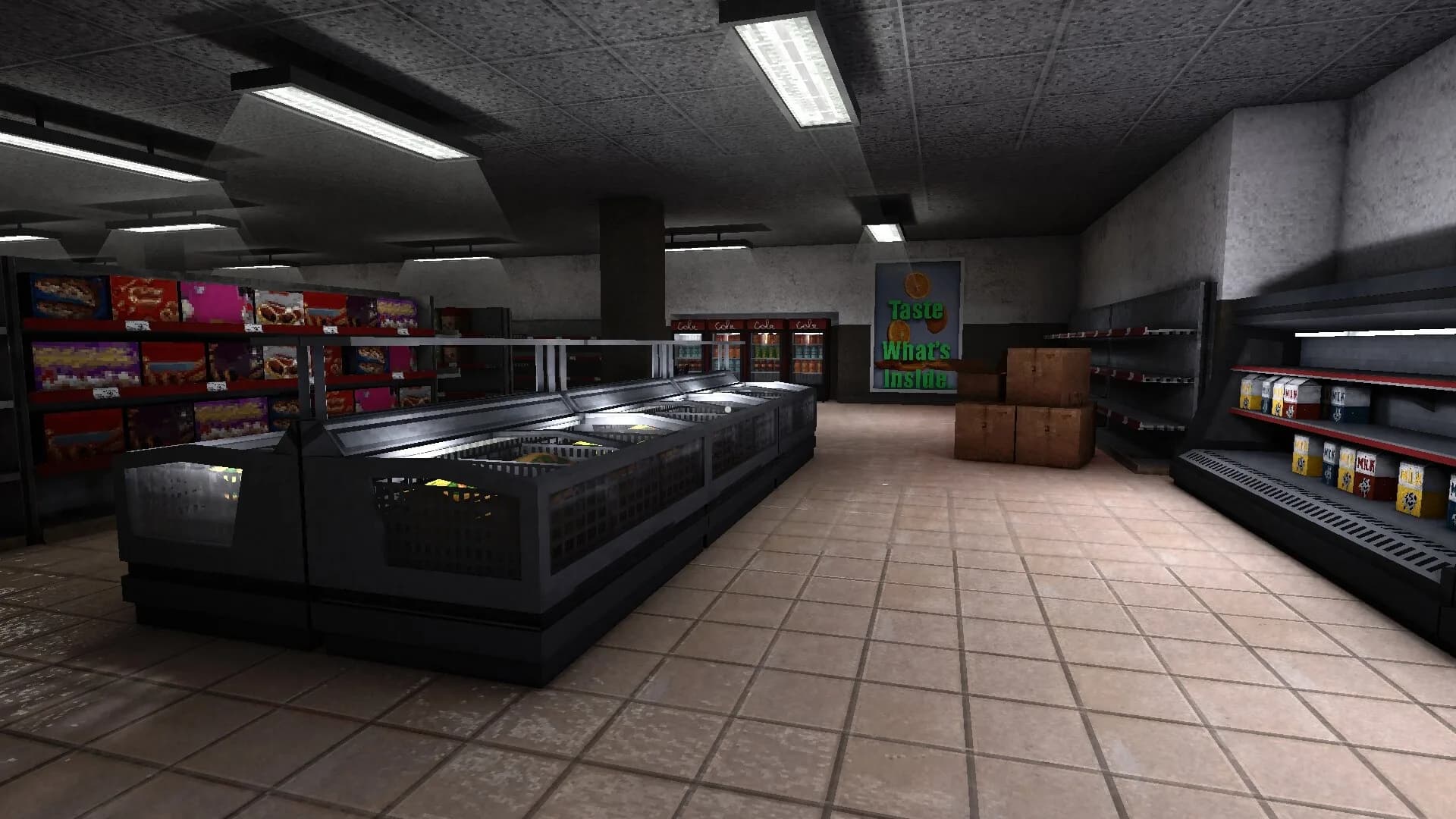 Checkout Midnight görsel 6