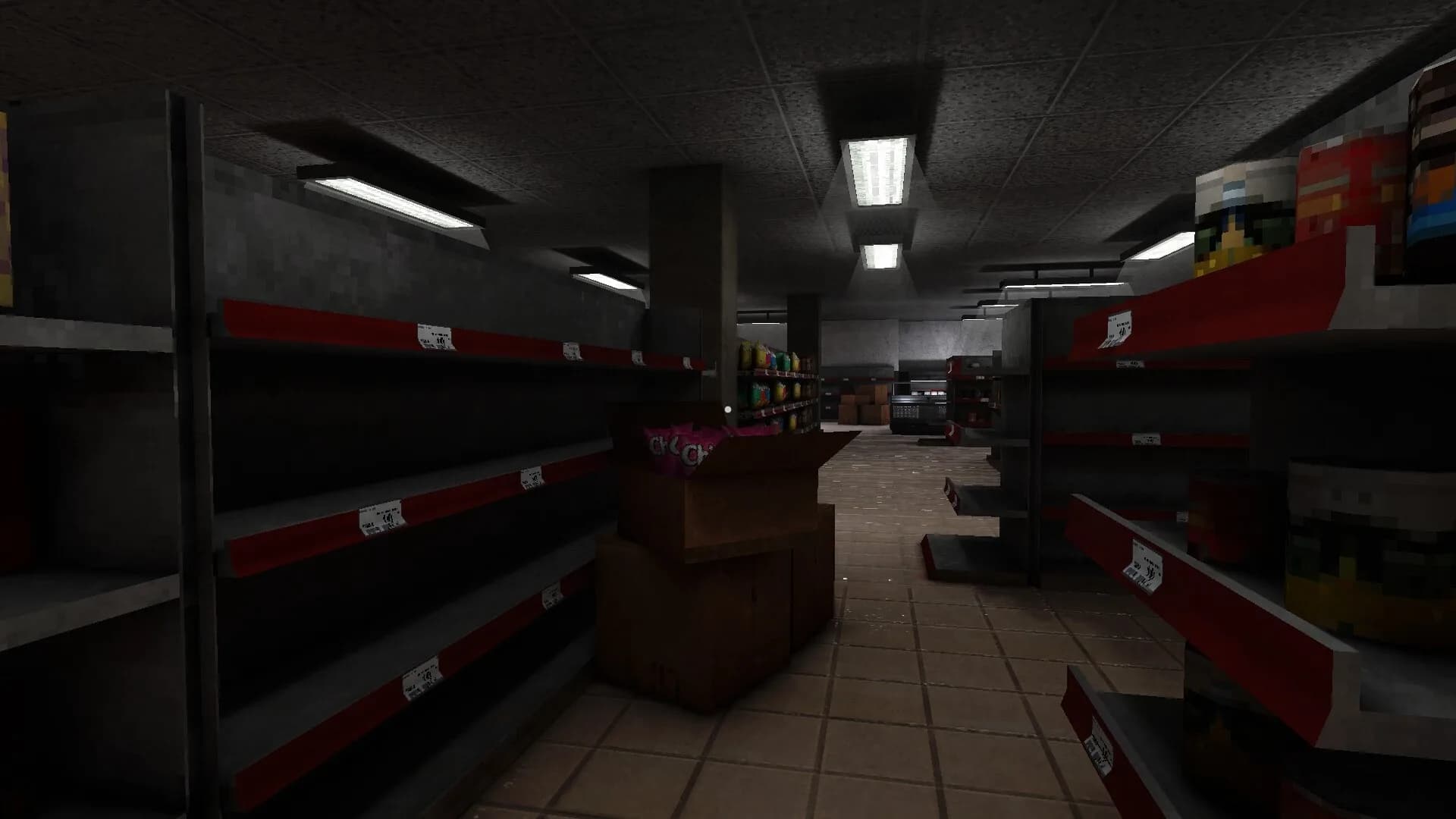 Checkout Midnight görsel 7