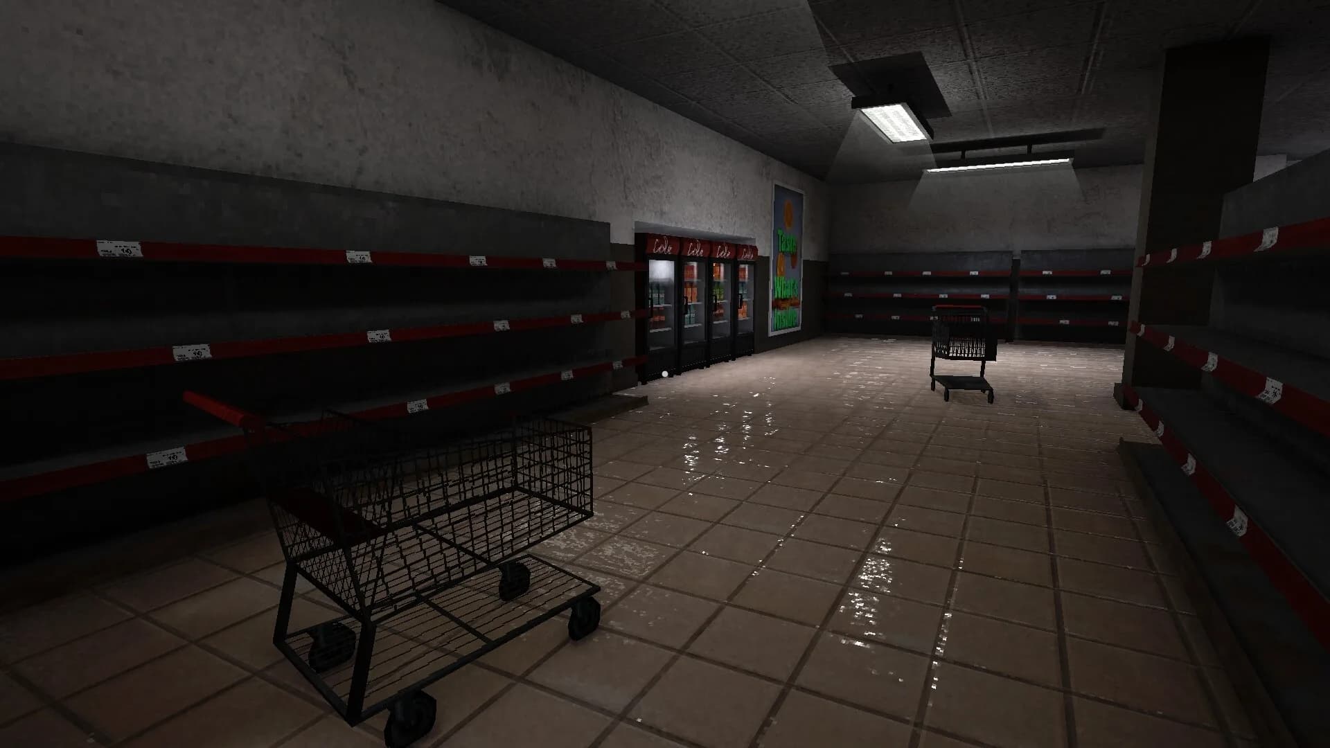 Checkout Midnight görsel 8