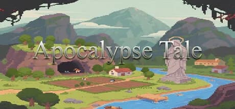 Apocalypse Tale(末日物语) görsel 1