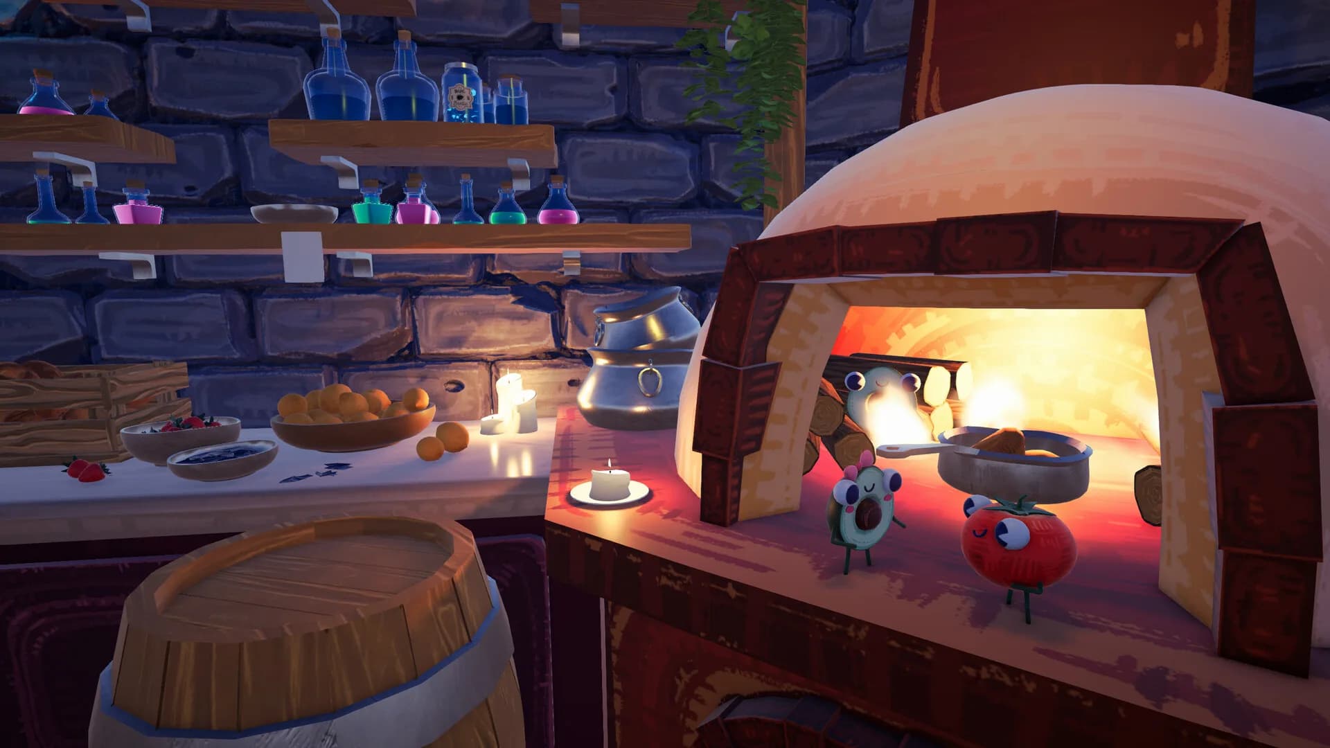 WE ARE SO COOKED görsel 3