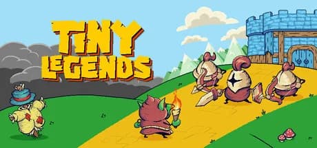 Tiny Legends
