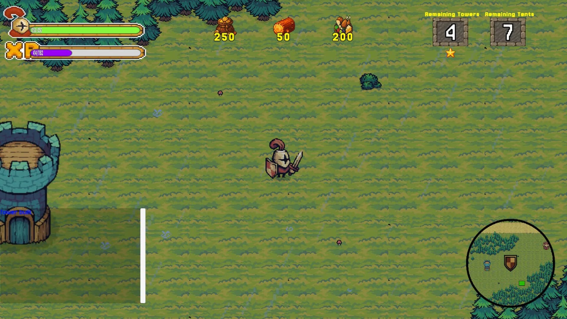 Tiny Legends görsel 5