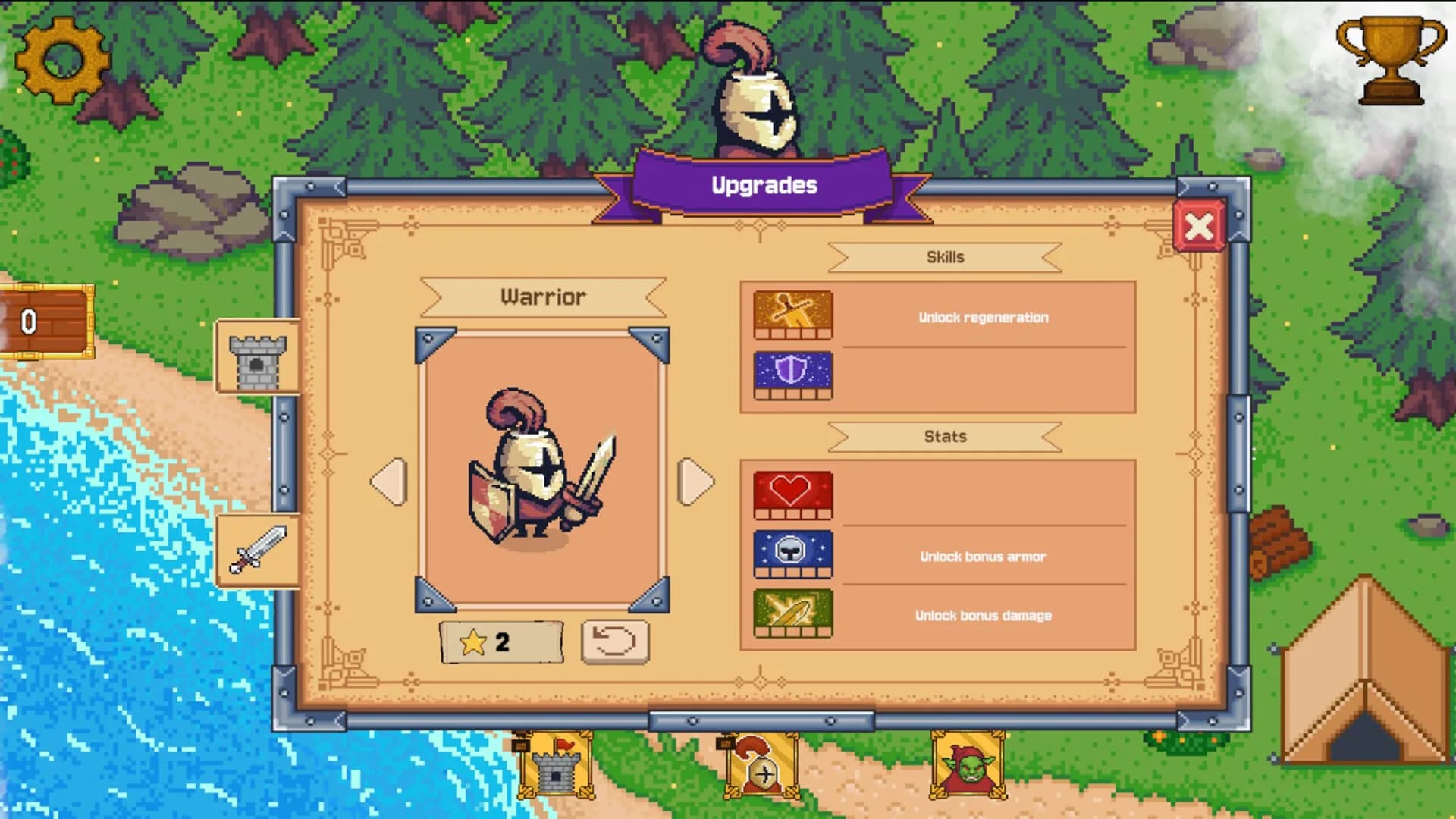 Tiny Legends görsel 6