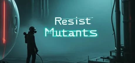 Resist Mutants
