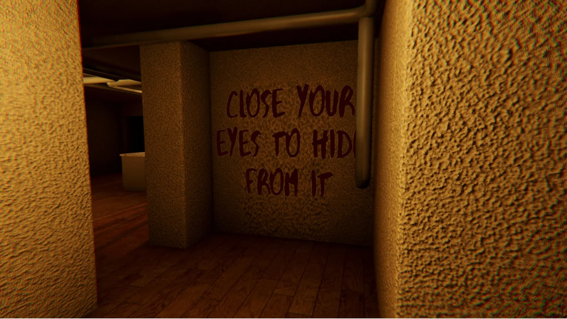 Our Eyes See No Evil görsel 5