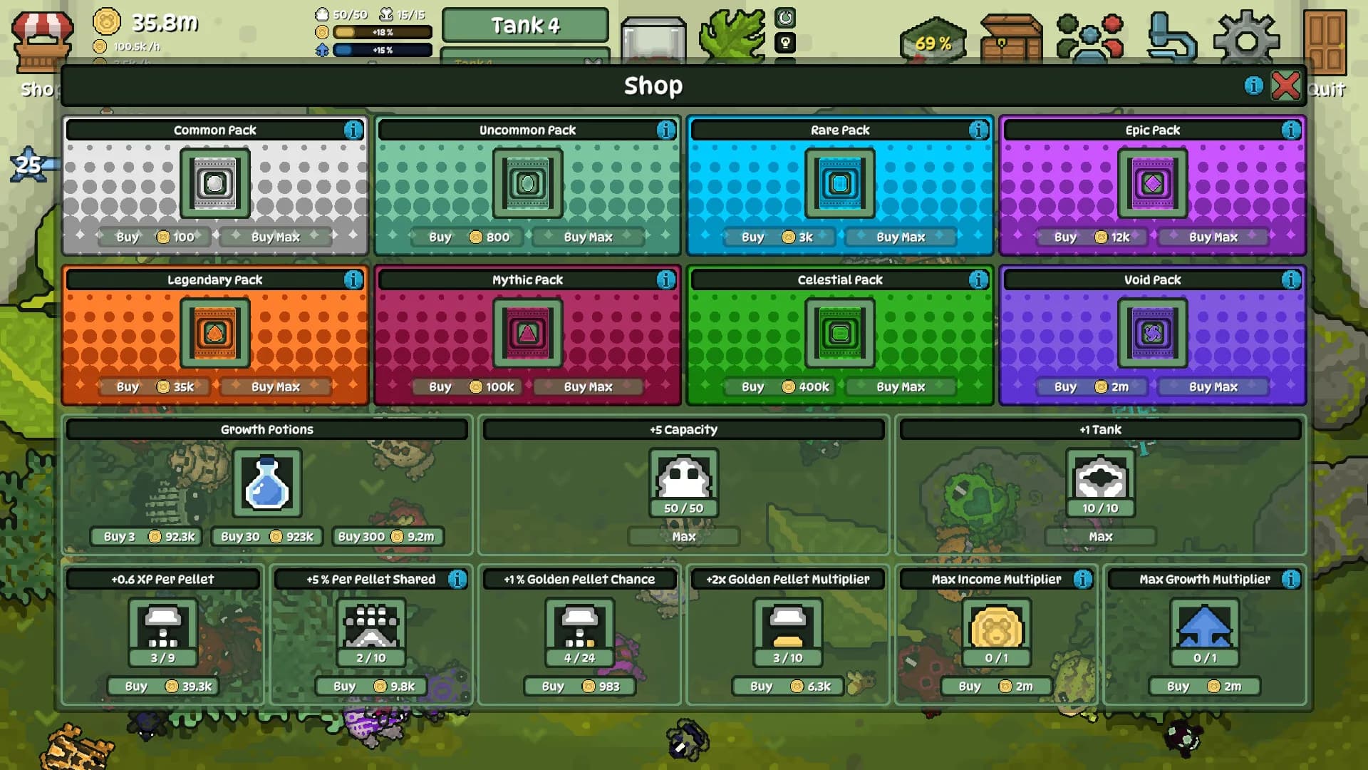Ribbit Ranch görsel 5
