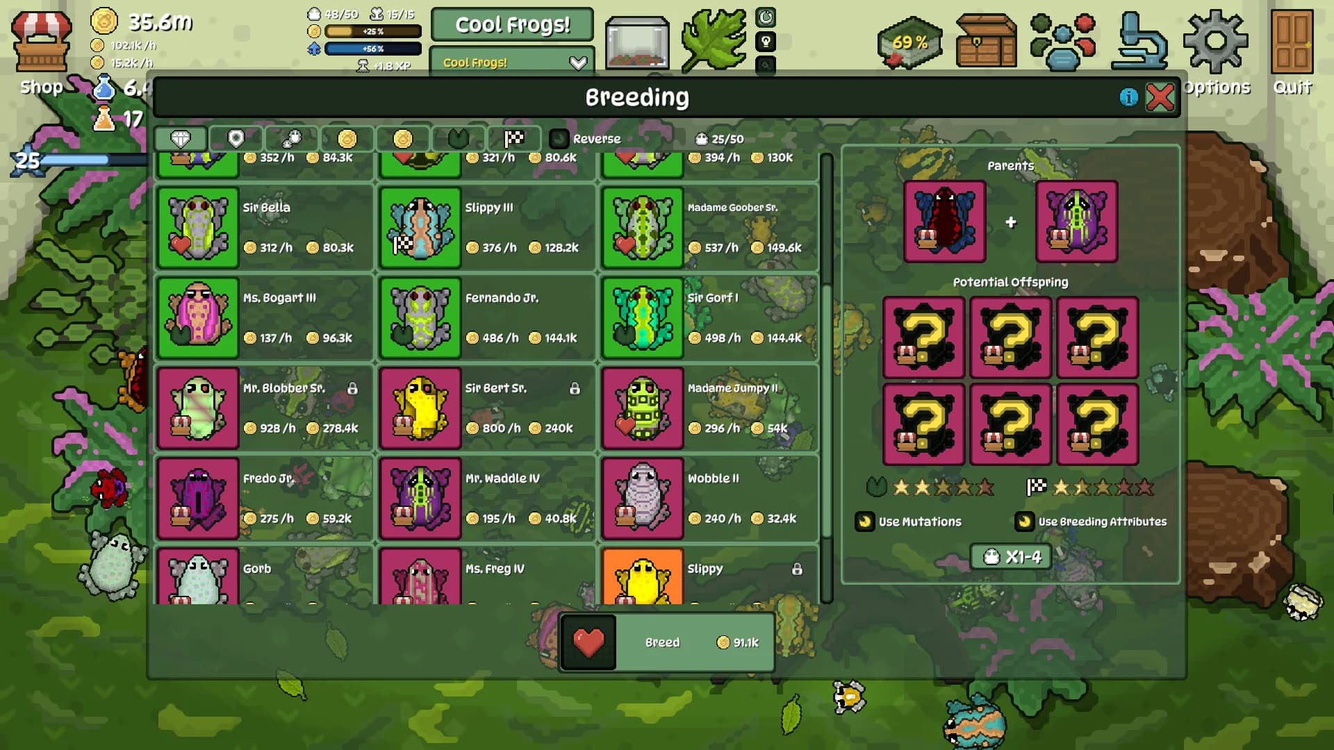 Ribbit Ranch görsel 9
