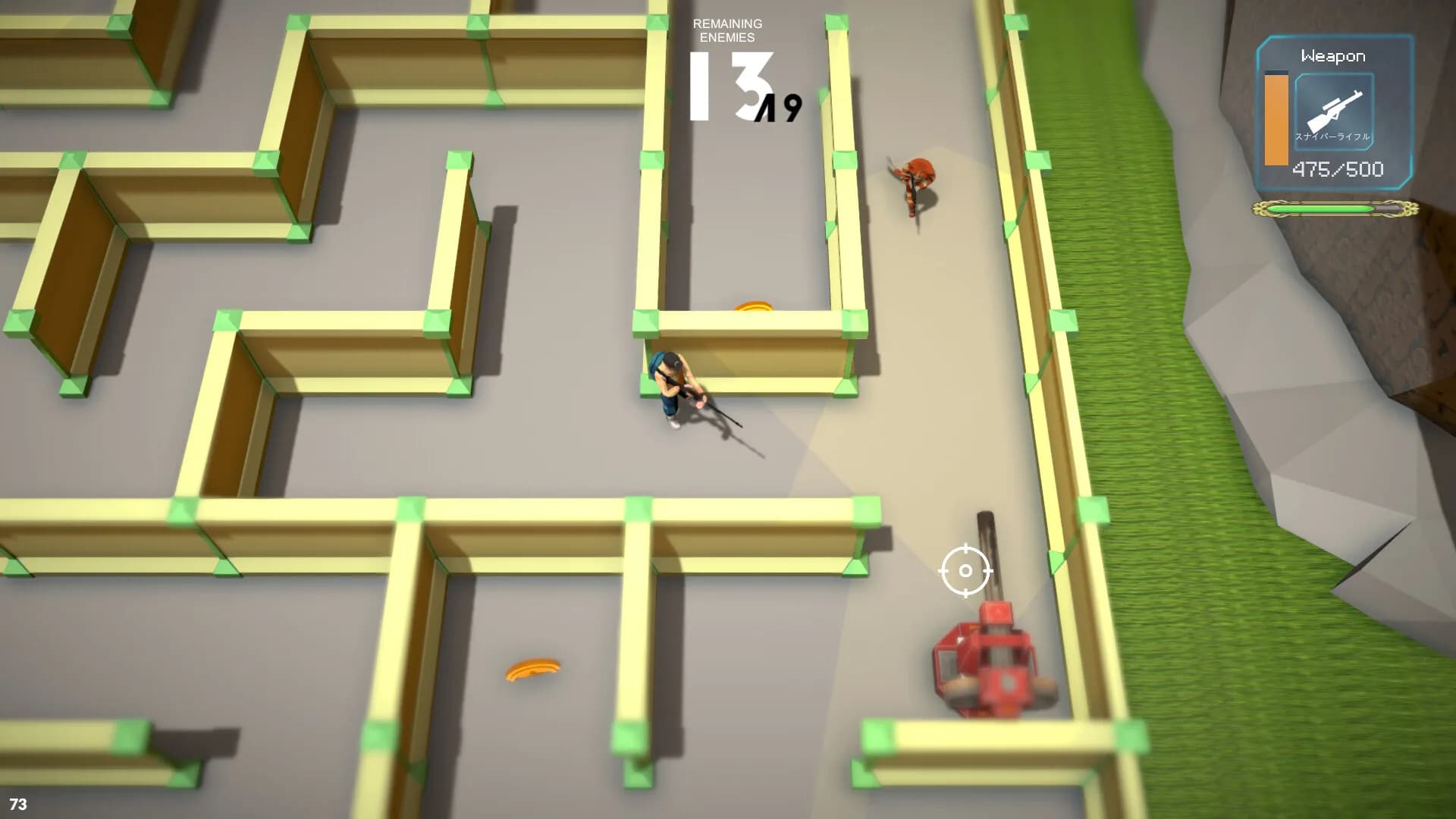 Mad Carnival görsel 7