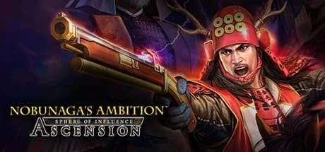 NOBUNAGA'S AMBITION: Sphere of Influence - Ascension görsel 1