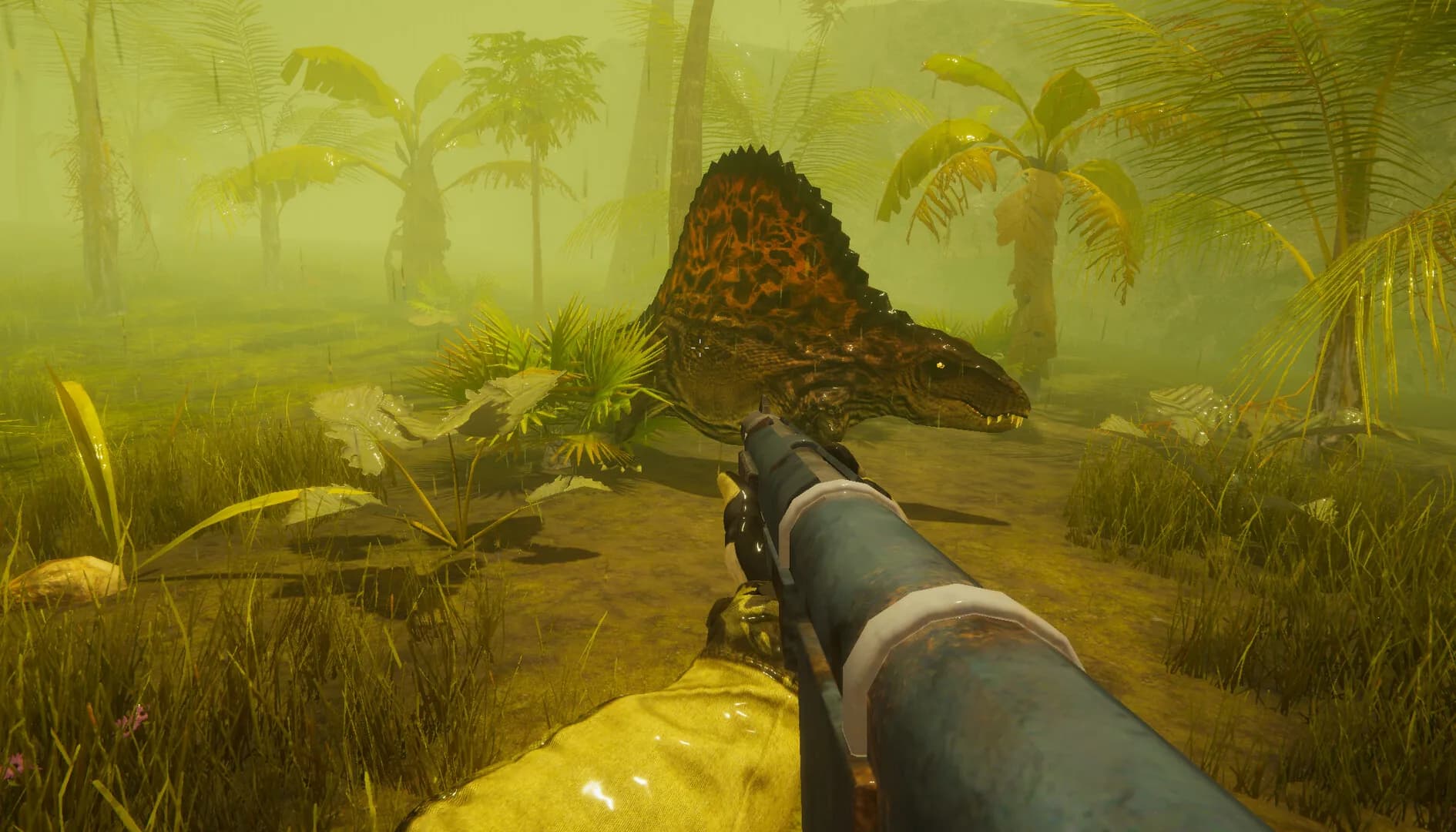 Primal Glade görsel 2