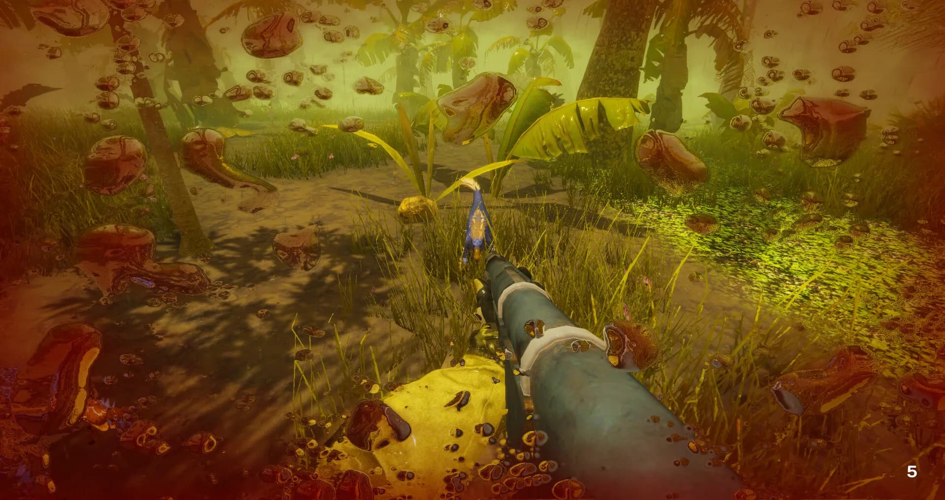 Primal Glade görsel 4