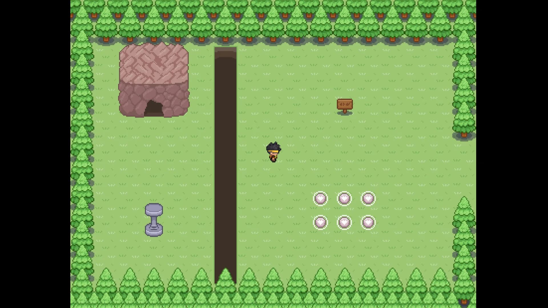 Hero of Cursed Island görsel 2