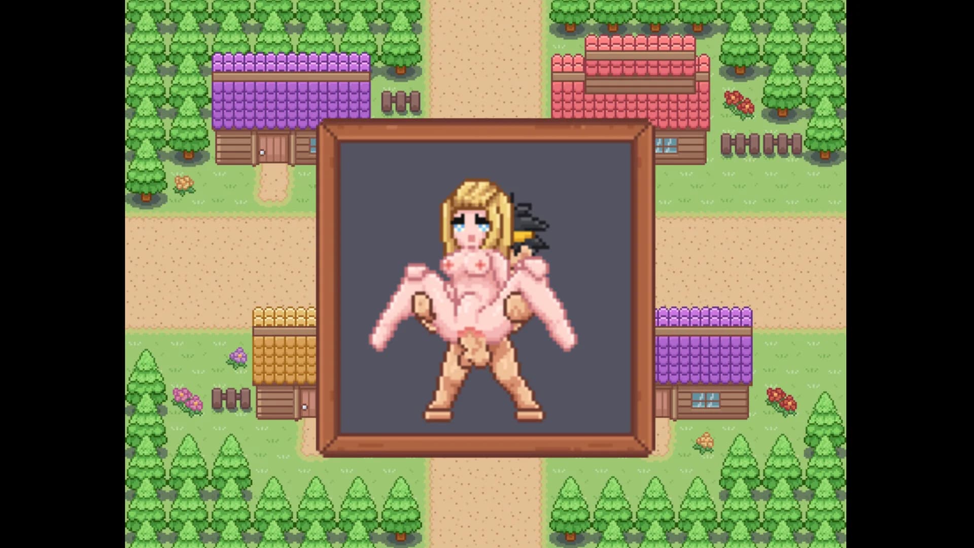 Hero of Cursed Island görsel 8