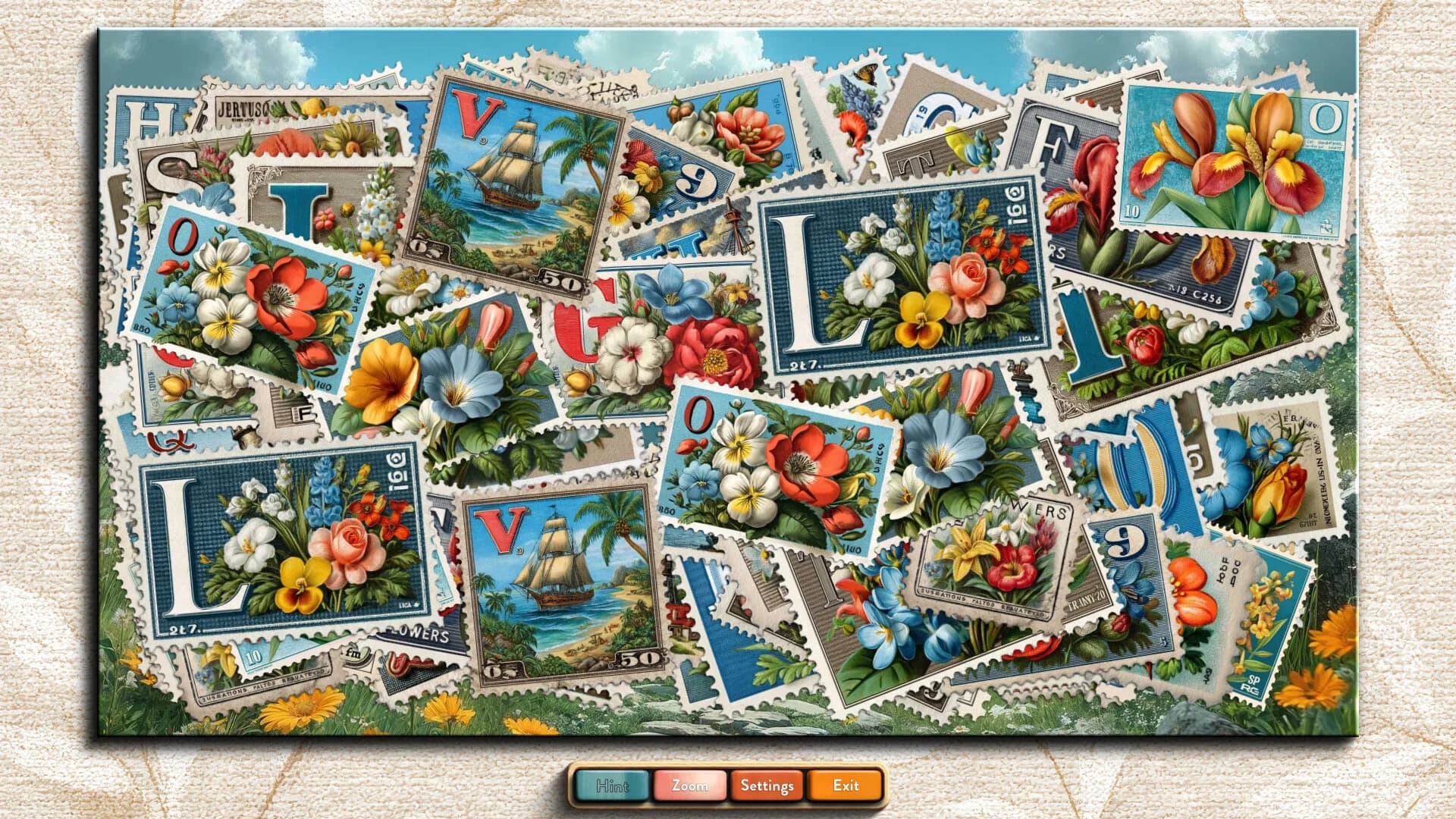 Jixo: Summer Dreams Collector's Edition görsel 8