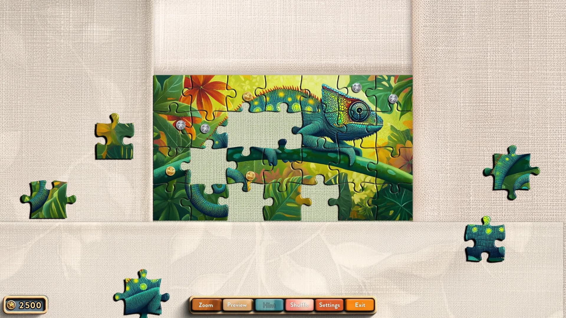 Jixo: Summer Dreams Collector's Edition görsel 9