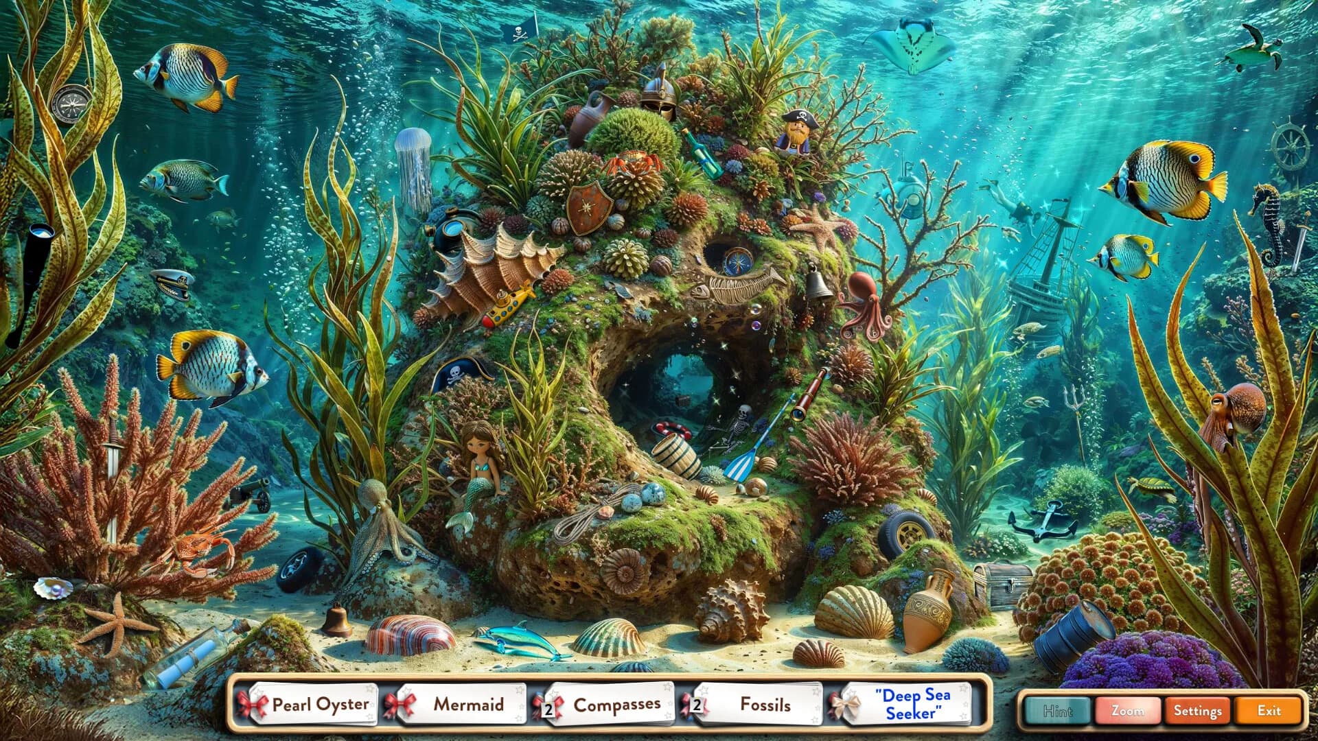 Jixo: Summer Dreams Collector's Edition görsel 10