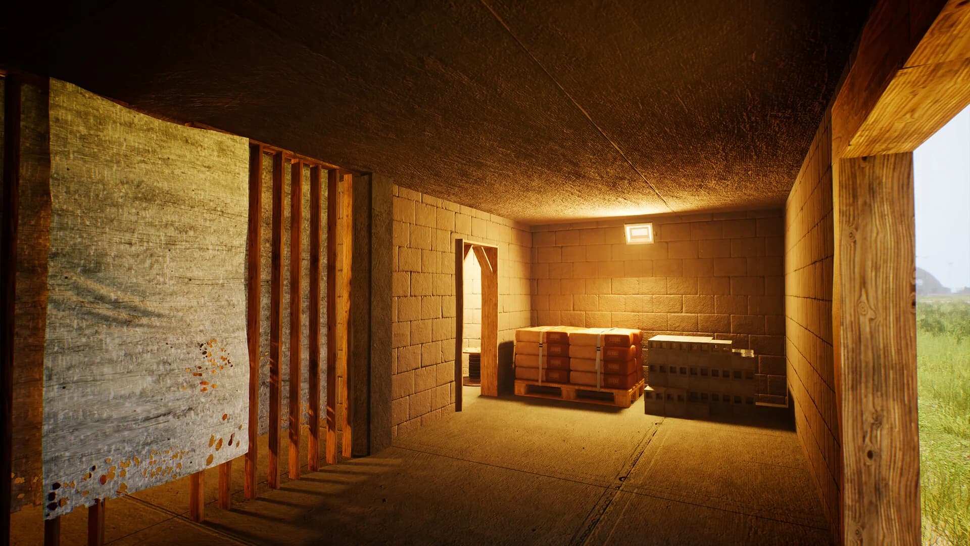 Phantom Containment görsel 8